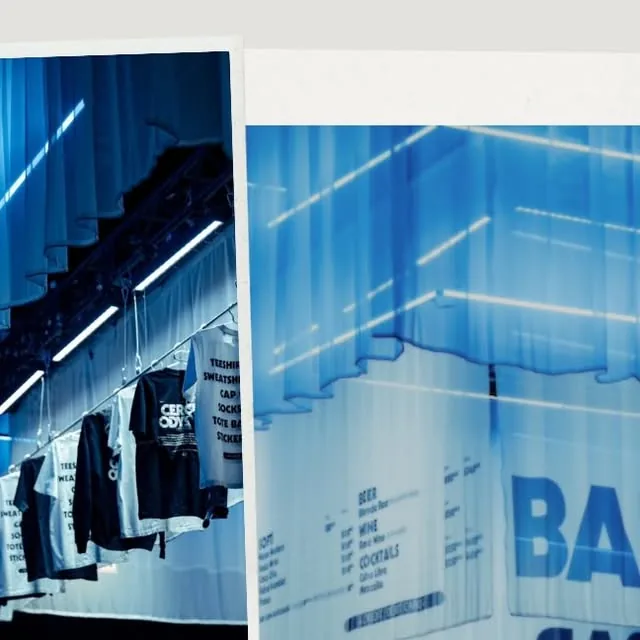 Publication Instagram IMPRESSION Paris, coulisses de production