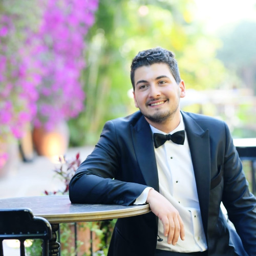 Yarone Gluck